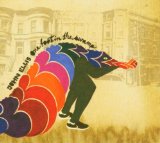 ONE FOOT IN THE SWAMP