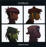 DEMON DAYS