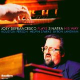 PLAYS SINATRA HIS WAY