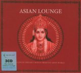 ASIAN LOUNGE