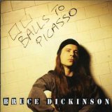 BALLS TO PICASSO(1994,REM.BONUS TRACKS)