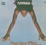 FREE YOUR MIND