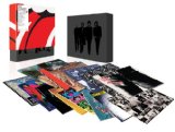 ROLLING STONES(1971-2005 LTD.BOX 180GR)