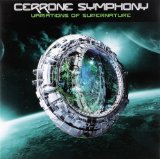 CERRONE SYMPHONY (VARIATIONS OF SUPERNATURE)