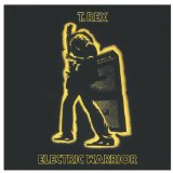 ELECTRIC WARRIOR /REM