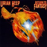 RETURN TO FANTASY(1975)