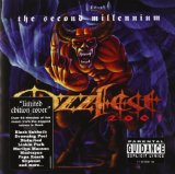 OZZFEST 2001
