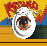 KARTHAGO(LTD.DIGIPAK)