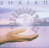 HEALING TOUCH - MUSIC FOR REIKI AND MEDITATION