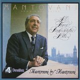 ALL TIME ROMANTIC HITS/MANTOVANI BY MANTOVANI
