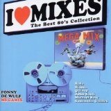 I LOVE MIXES-2