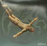 BELIEVE(2005,LTD.GATEFOLD)