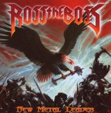 NEW METAL LEADER