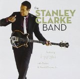 STANLEY CLARKE BAND(FEAT.HIROMI)