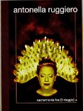 SACRARMONIA LIVE(IL VIAGGIO)