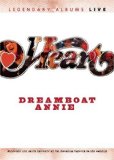 DREAMBOAT ANNIE