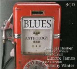 BLUES ANTHOLOGY