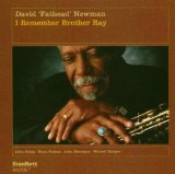 I REMEMBER BROTHER RAY