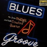 BLUES GROOVE