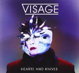 HEARTS & KNIVES(DIGIPACK)