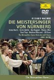 DIE MEISTERSINGER VON NURNBERG METROPOLITAN OPERA