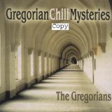 GREGORIN CHILL MYSTERIES
