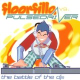 FLOORFILLA VS PULSEDRIVER