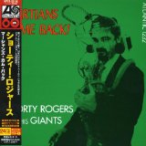 MARTIANS COME BACK(1956,LTD.PAPER SLEEVE)