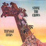 TEENAGE LICKS