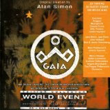 GAIA PROJECT(ZUCCHERO,C. EVORA, MICK FLEETWOOD,A. VOLLENWEIDER...)
