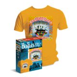 MAGICAL MYSTERY TOUR LTD + T-SHIRT XL SIZE(LTD.BOX SET)