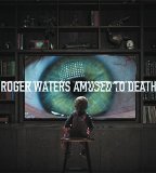 AMUSED TO DEATH(CD+BLU-RAY AUDIO)