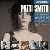 ORIGINAL ALBUM CLASSICS(1975-1988,5CD,ALBUMS,BOX)