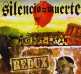 SILENCIO = MUERTE: RED HOT + LATIN