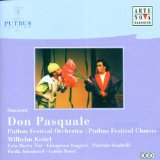 DONIZETTI DON PASCUALE