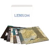 LENNON(1970-1984,9LP,LTD.BOX SET)