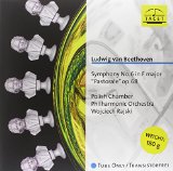 SYMPHONY NO.6 PASTORAL(180GR.AUDIOPHILE,LTD)