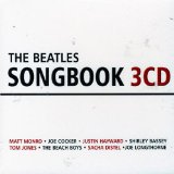 BEATLES SONGBOOK