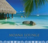 MOANA LOUNGE /POLYNESIA