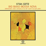 BIG BAND BOSSA NOVA(1962,REM)