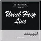 LIVE' 1973 / DELUXE