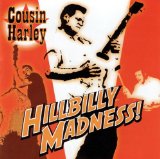 HILLBILLY MADNESS!