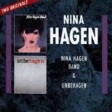 NINA HAGEN BAND/UNBEHAGEN