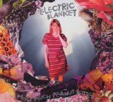 HOW MUCH PEANUT BUTTER