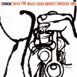 COOKIN' WITH MILES DAVIS QUINTET