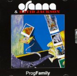PROG FAMILY