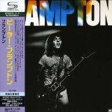 FRAMPTON/LIM PAPER SLEEVE/-SHMCD