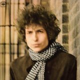 BLONDE ON BLONDE/180GR.HQ/