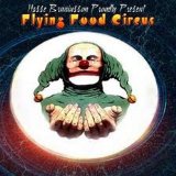 FLYING FOOD CIRCUS