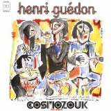 COSMOZOUK /LIM PAPER SLEEVE